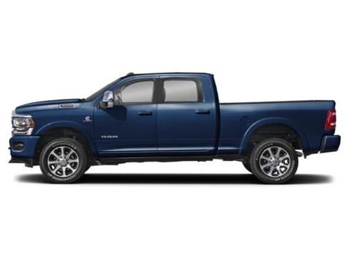 2024 RAM 2500 Longhorn