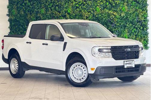 2024 Ford Maverick XL