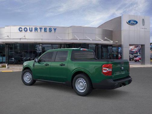 2025 Ford Maverick XL