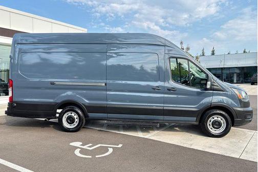 2020 Ford Transit-250 Base