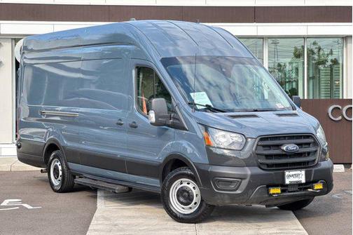 2020 Ford Transit-250 Base