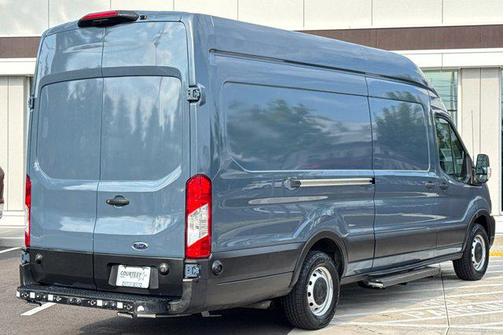 2020 Ford Transit-250 Base