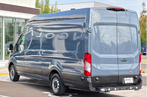 2020 Ford Transit-250 Base