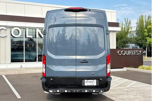 2020 Ford Transit-250 Base