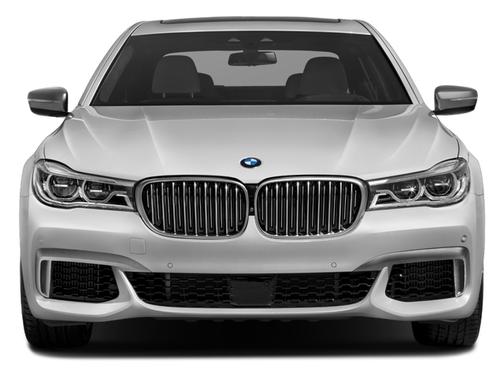 2018 BMW M760 xDrive