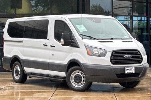 2016 Ford Transit-150 XL