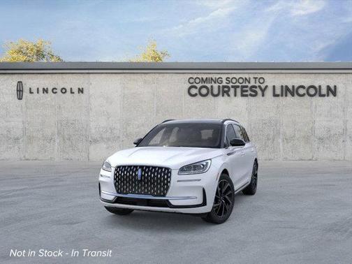 2026 Lincoln Corsair Grand Touring