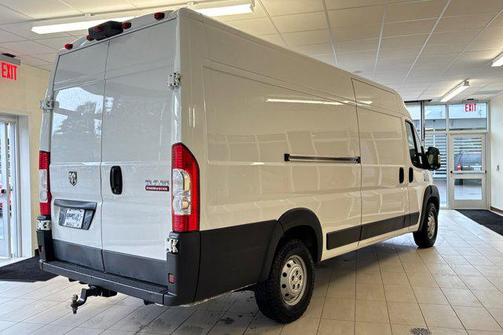 2020 RAM ProMaster 3500 High Roof
