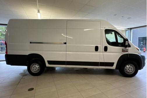 2020 RAM ProMaster 3500 High Roof