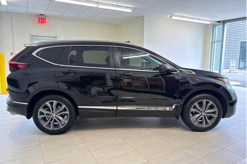 2020 Honda CR-V AWD Touring