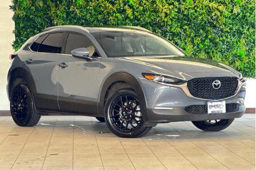 2021 Mazda CX-30 Premium Package