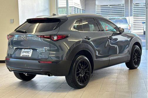 2021 Mazda CX-30 Premium Package