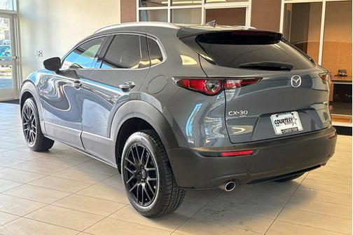 2021 Mazda CX-30 Premium Package