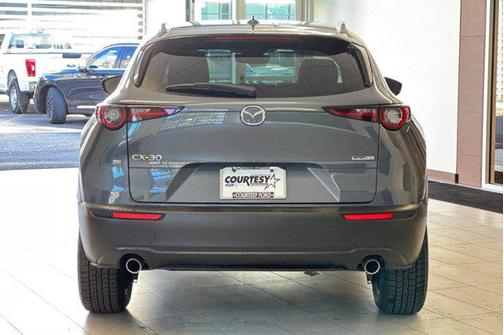 2021 Mazda CX-30 Premium Package