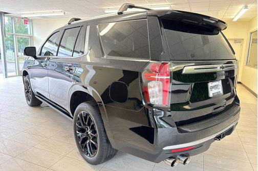 2023 Chevrolet Tahoe 4WD High Country