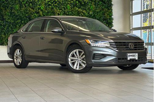 2020 Volkswagen Passat 2.0T SE