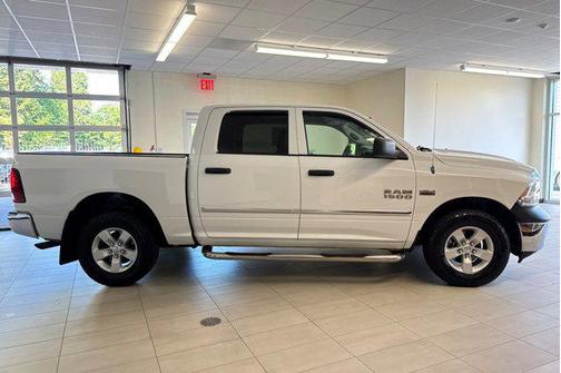 2014 RAM 1500 Tradesman