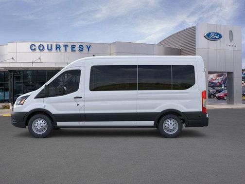 2026 Ford Transit-350 XL