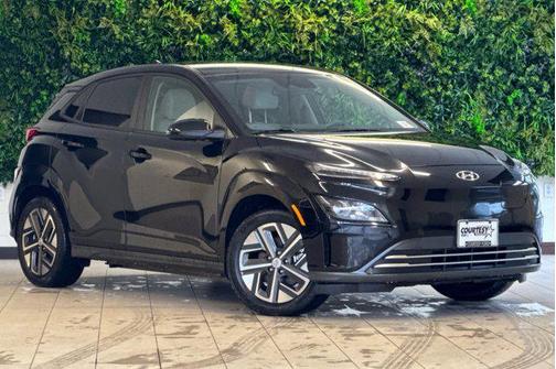 2023 Hyundai KONA EV SE