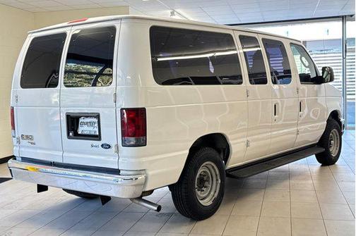 2012 Ford E150 XLT