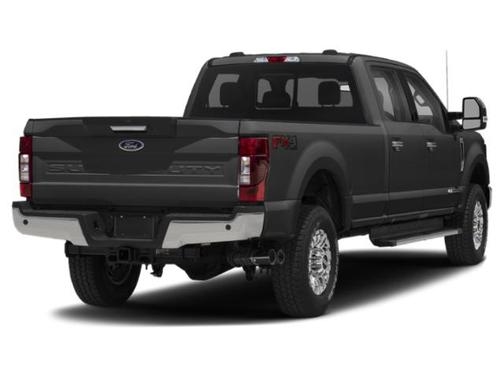 2021 Ford F-350 Lariat
