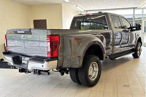 2022 Ford F-350 XLT
