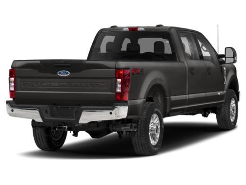 2022 Ford F-350 XLT