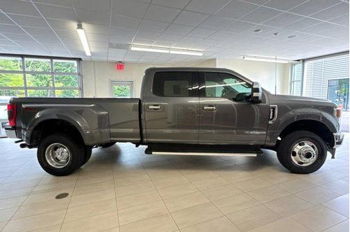 2022 Ford F-350 XLT