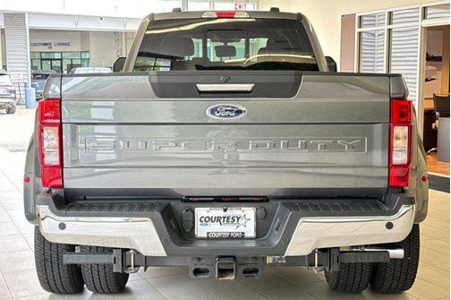 2022 Ford F-350 XLT