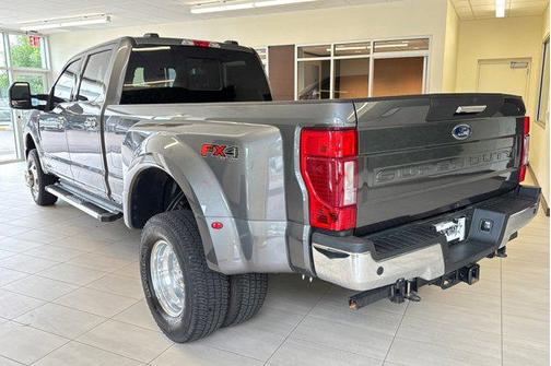 2022 Ford F-350 XLT