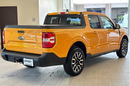 2023 Ford Maverick Lariat