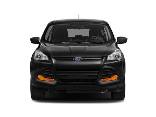 Sunset 2015 Ford Escape SE