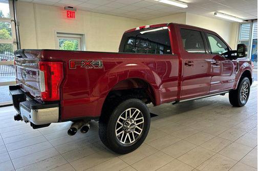 2019 Ford F-350 Lariat