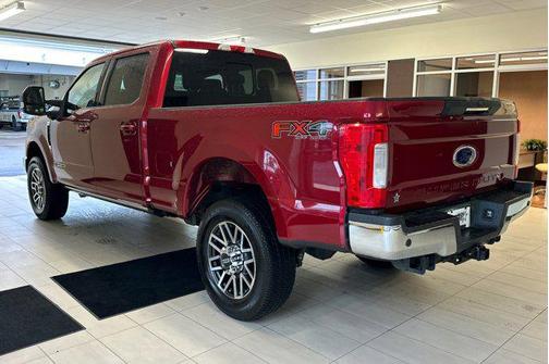 2019 Ford F-350 Lariat