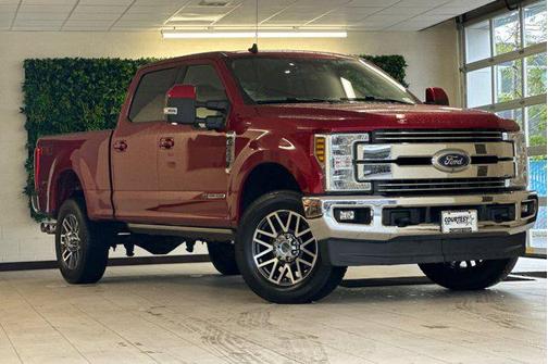 2019 Ford F-350 Lariat