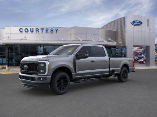 2025 Ford F-350 XLT