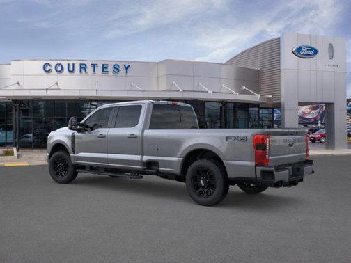 2025 Ford F-350 XLT