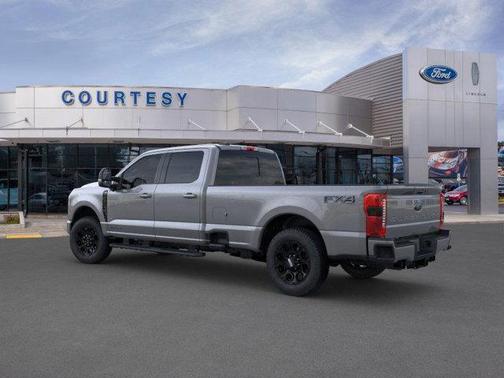 2025 Ford F-350 XLT