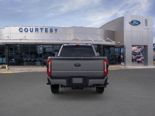 2025 Ford F-350 XLT