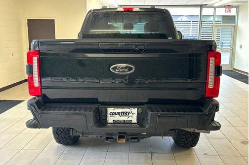 2024 Ford F-250 XLT