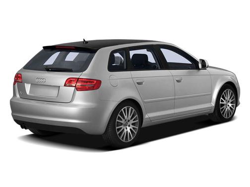 2009 Audi A3 2.0T