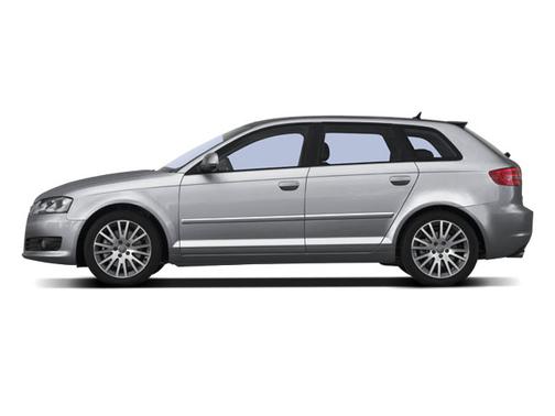 2009 Audi A3 2.0T