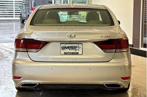 2013 Lexus LS 460 Base