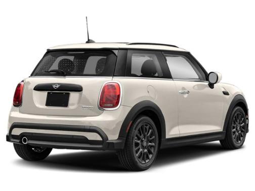 2022 MINI Hardtop John Cooper Works