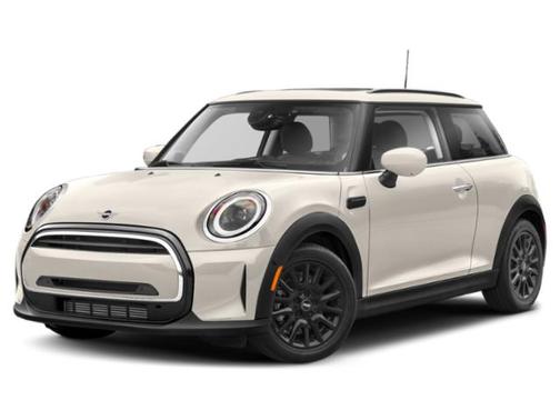 2022 MINI Hardtop John Cooper Works