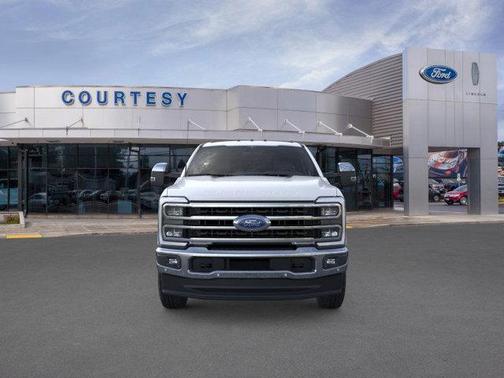 2026 Ford F-350 King Ranch