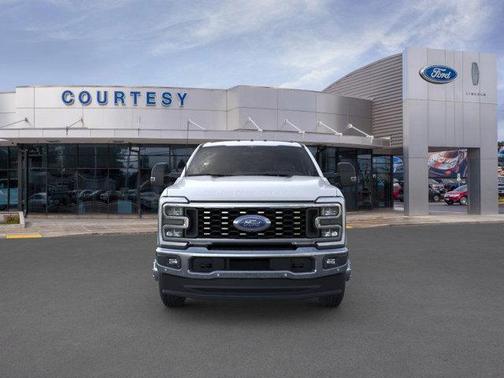 2025 Ford F-350 Lariat