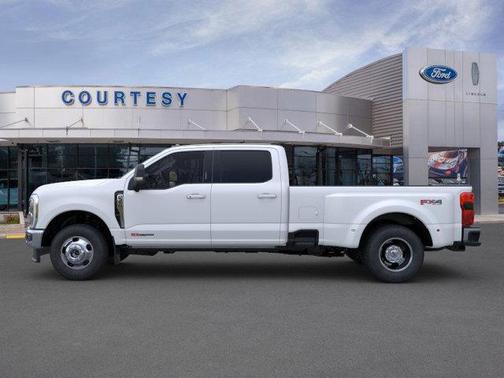 2025 Ford F-350 Lariat