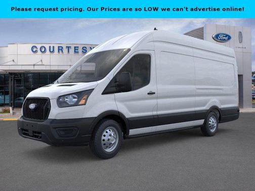 2026 Ford Transit-350 Base