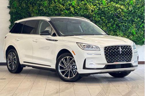 2023 Lincoln Corsair Grand Touring